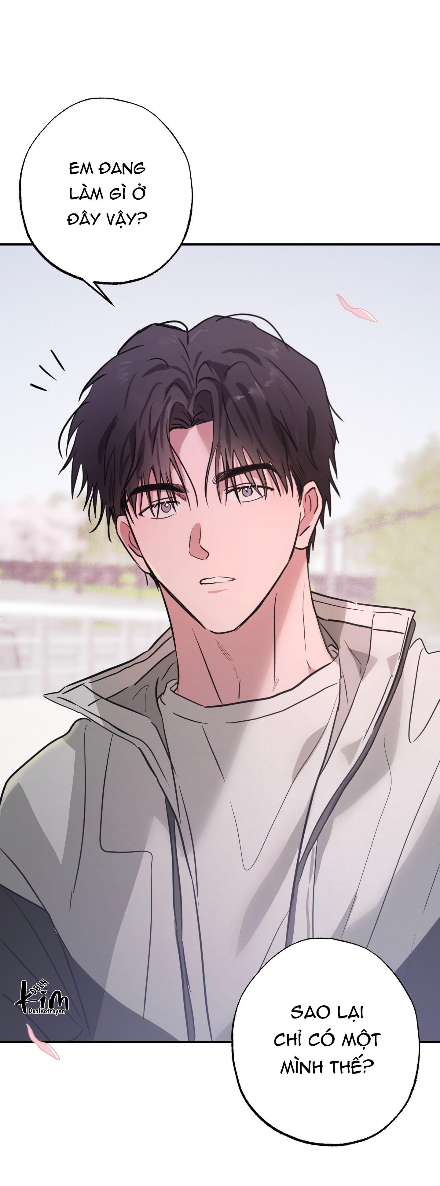 NGHIỆN SEX Chapter 42.2 không được phép 2 - Trang 2