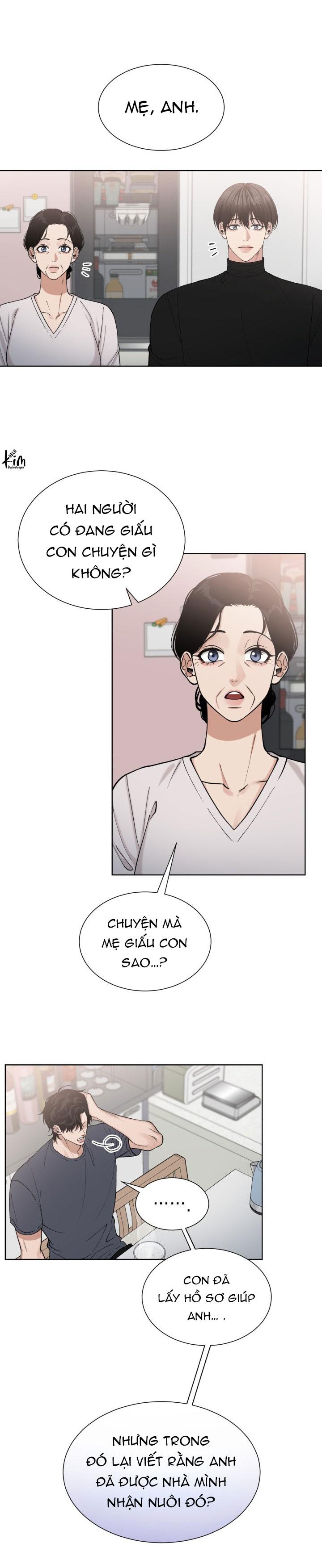 TUYỂN TẬP CUỒNG CÔNG-CHIẾM HỮU CÔNG CỦA NHÀ KIM Chapter 54.2 ty ngoài gd 2 - Trang 2