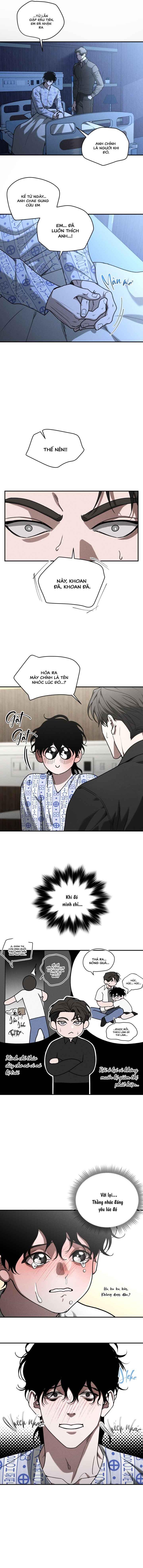 Con nợ thành thật! Chapter 5 - Next 