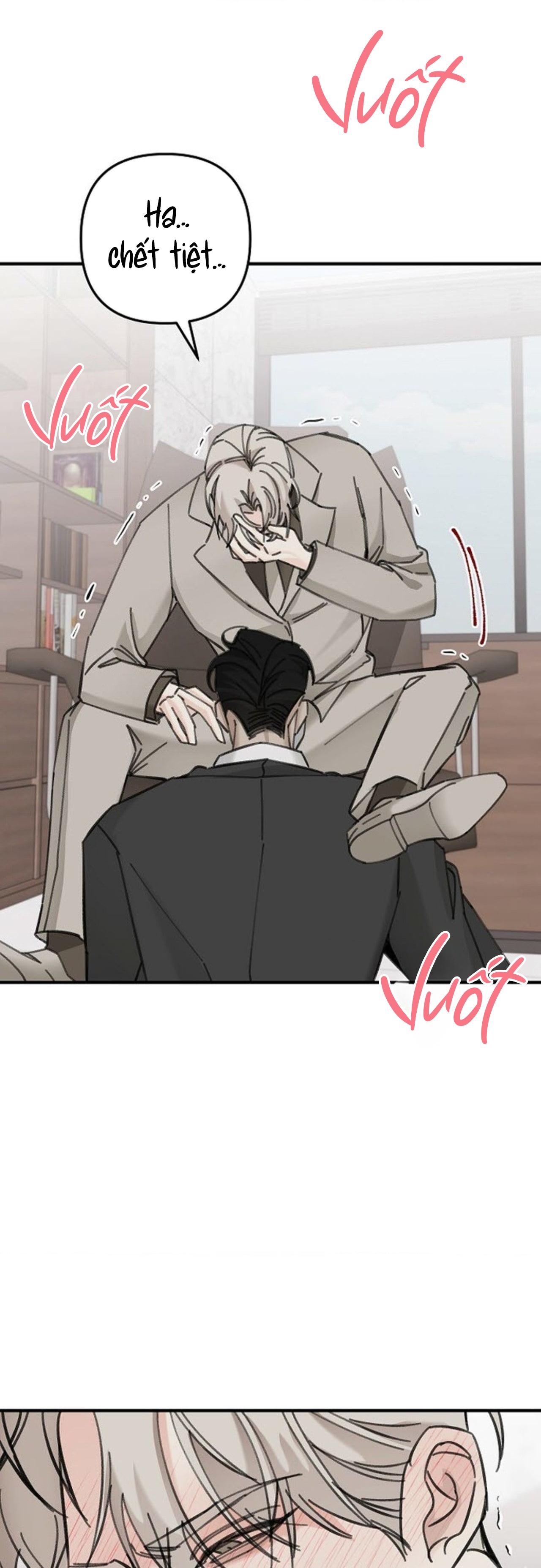 (END) Xin Sếp Phê Duyệt Tối nay Chapter 16 Phòng Thư Ký - Trang 2