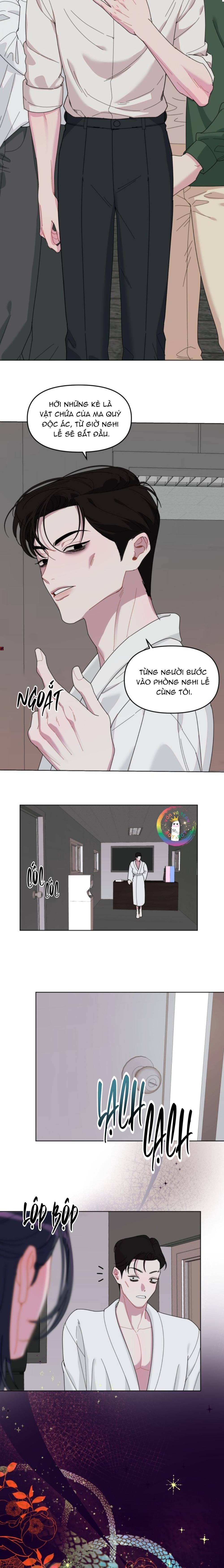 Tuyển Tập Sẽ Chết Nếu Không Làm Tình Chapter 2 - Trang 2