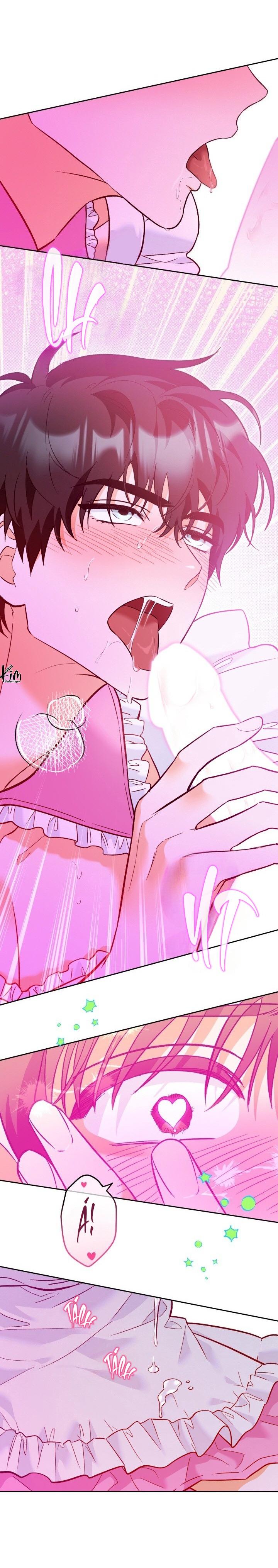 BL NGẮN TUYỂN CHỌN Chapter 40.4 định hướng 4 - Trang 2