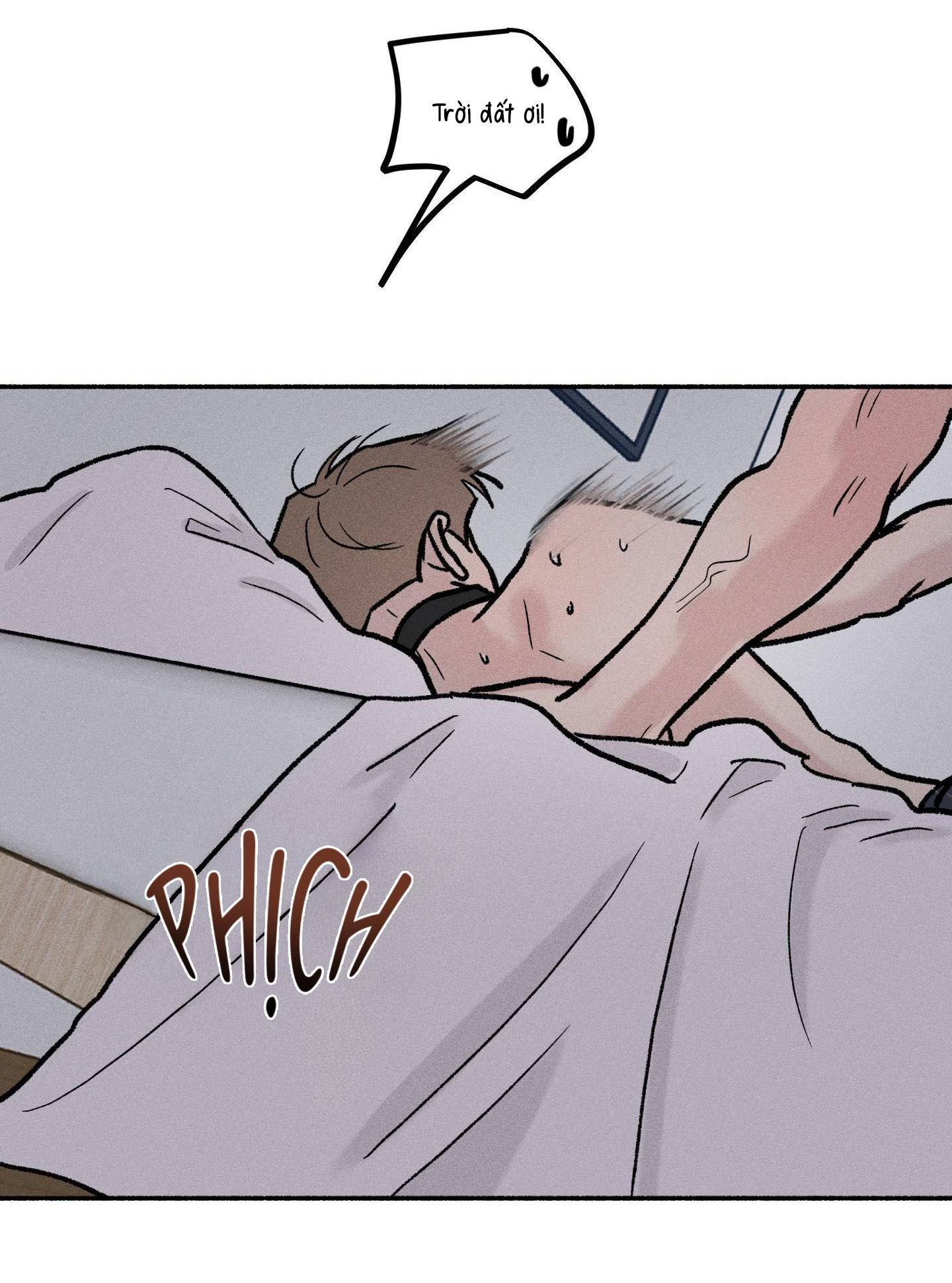 (CBunu) Khi Người Lơ Đãng Chapter 25 - Trang 2