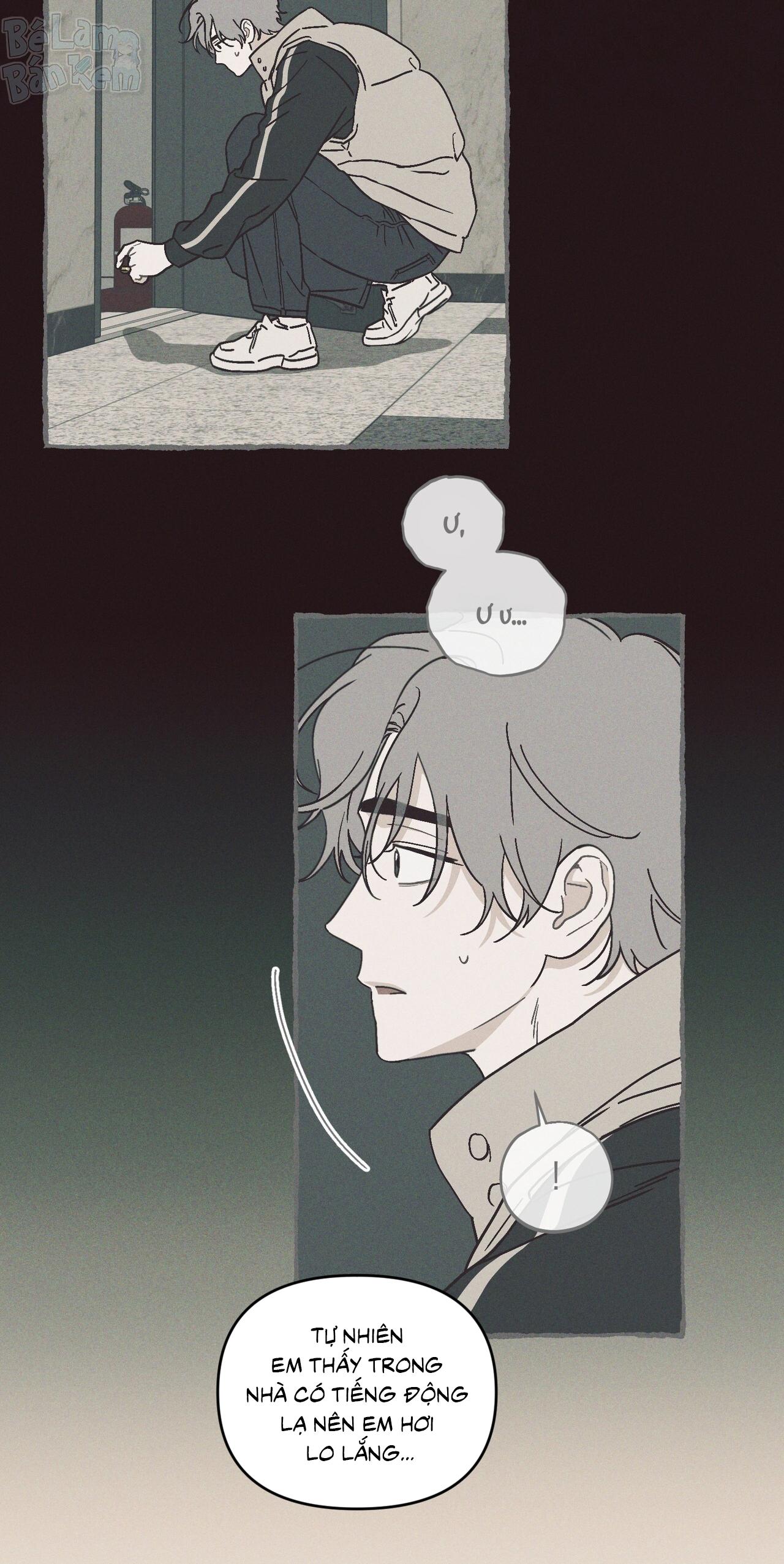 Cút ra khỏi nhà tôi! Chapter 7 - Trang 2