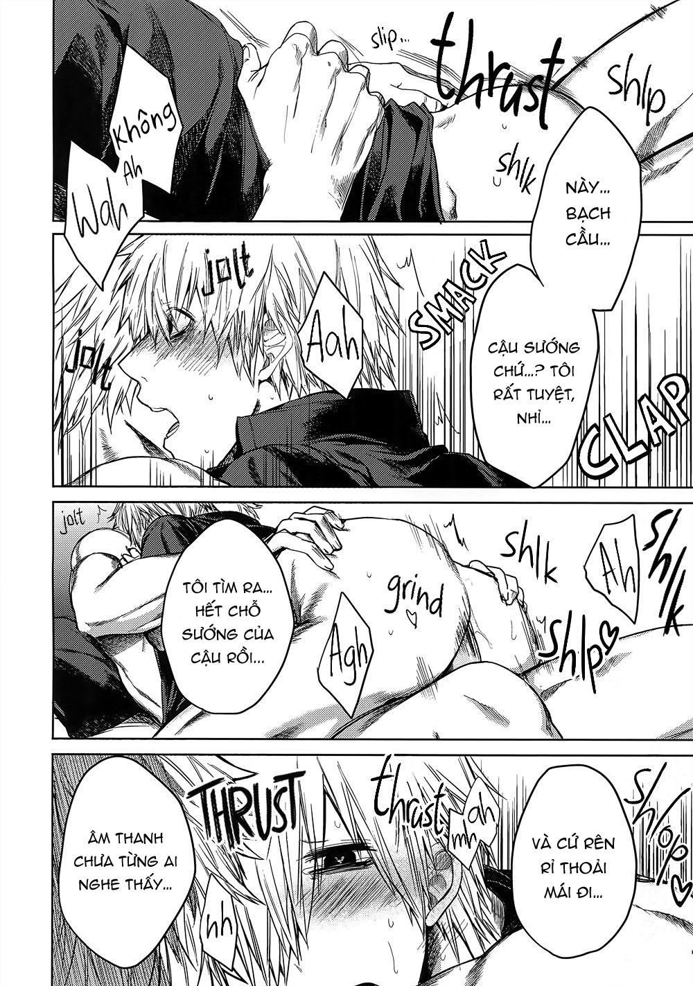 ONESHOT COI LÀ NỨNG Chapter 319 - Trang 2