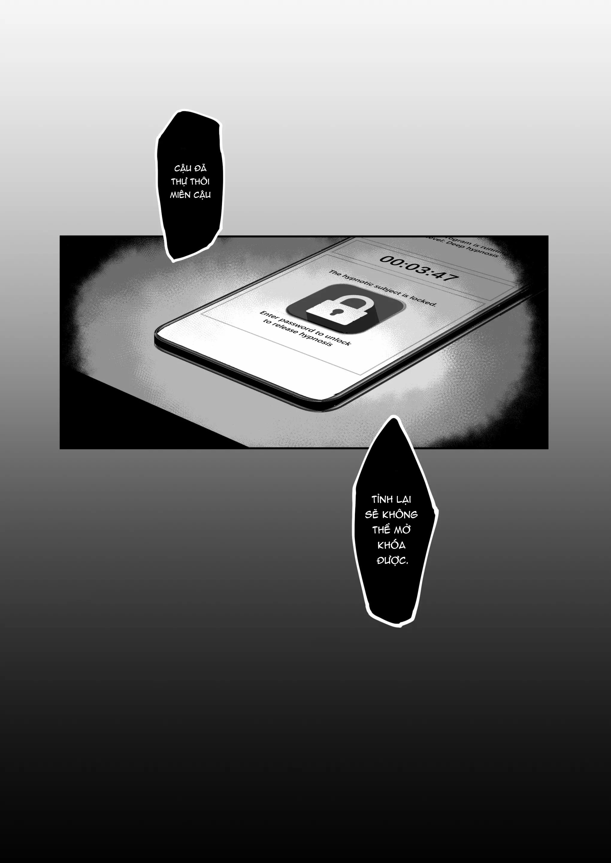 TUYỂN TẬP ONESHOT 'CƯNG MÀ NÓI' Chapter 21 - Trang 2