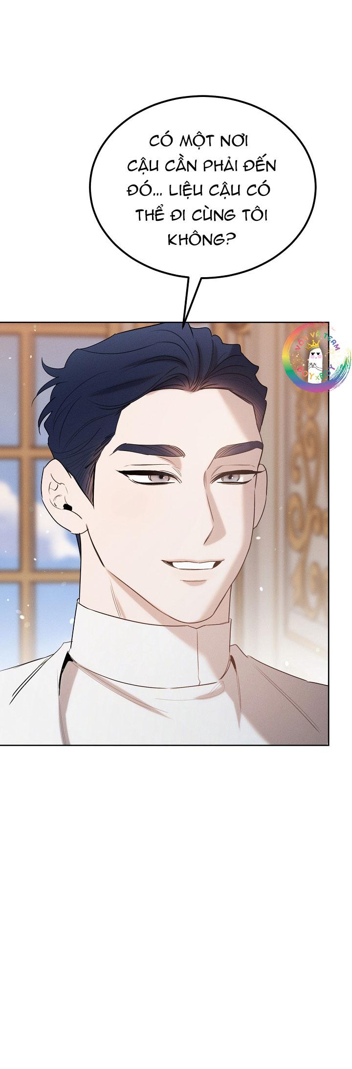 (END) Này, Đừng Có Nhấn Cái Nút Đó! Chapter 47 - Trang 2