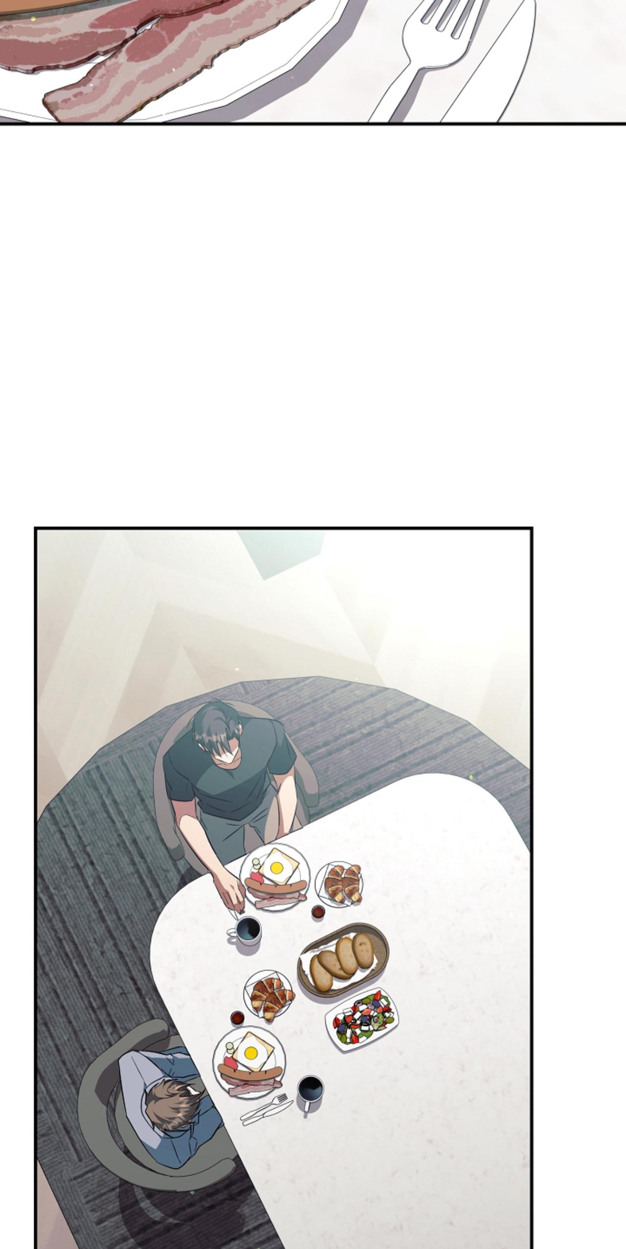 SỰ THẬT TRẦN TRỤI Chapter 23 - Trang 2