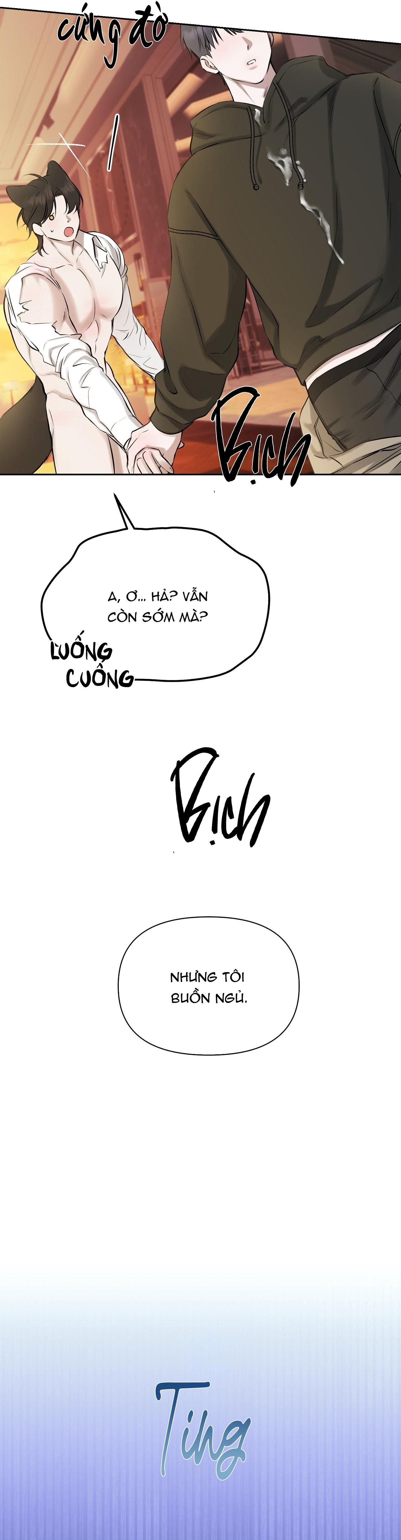 Ánh dương khuất bóng Chapter 20 - Trang 2