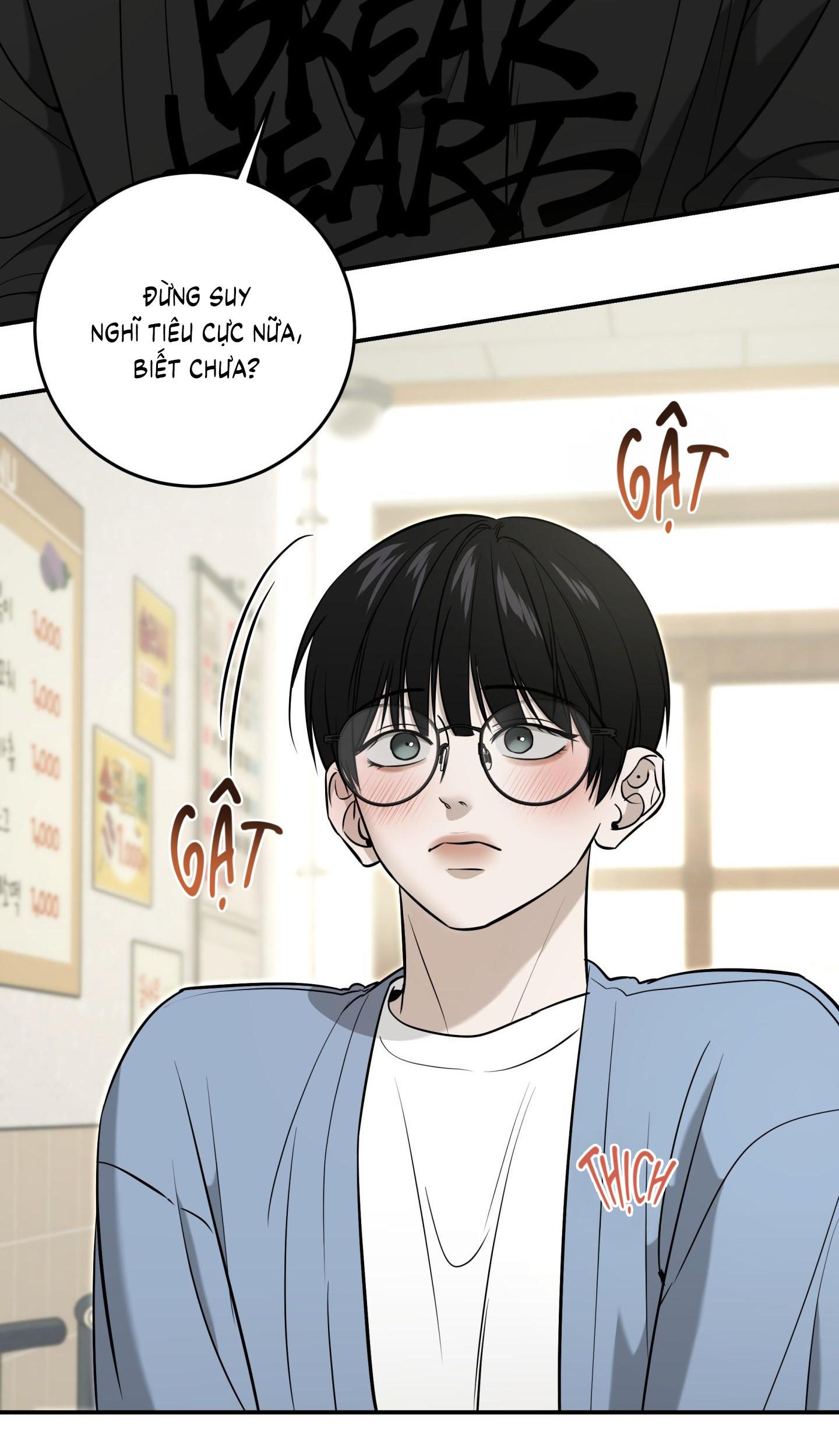 |DROP| Hưởng Lợi Chapter 50 - Trang 2