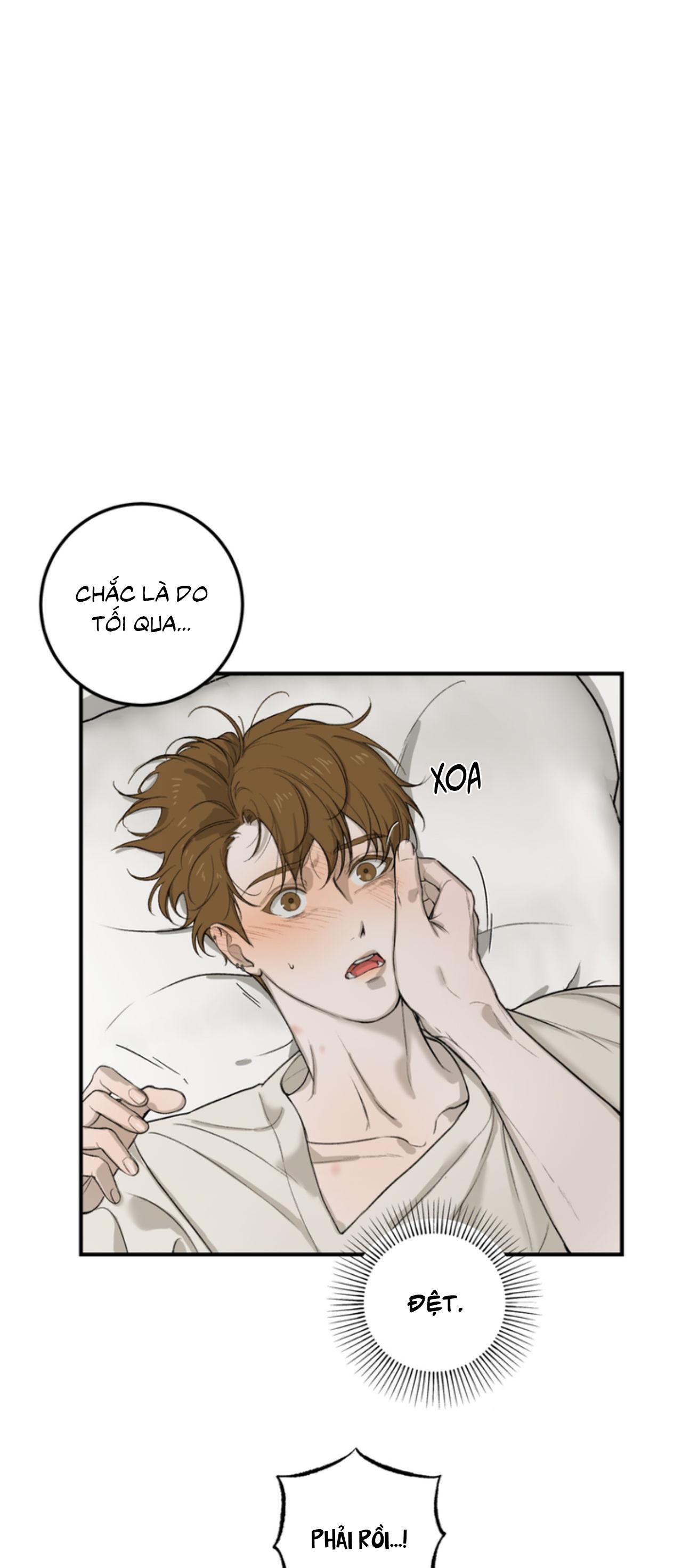 Deepest Confession Chapter 6 - Trang 2