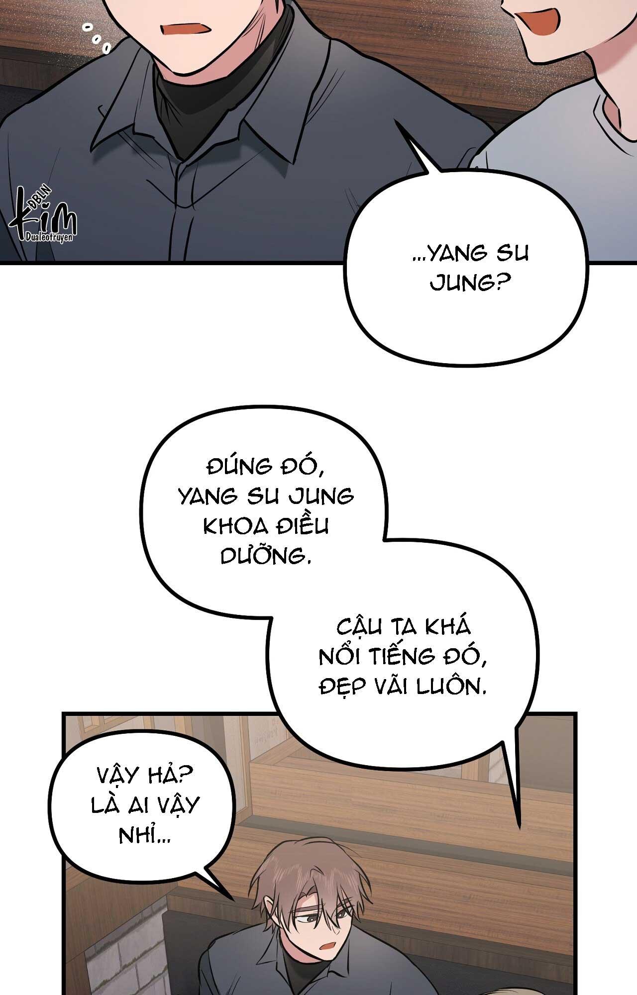 Delivered Comics Chapter 15 - Next Chapter 16 END