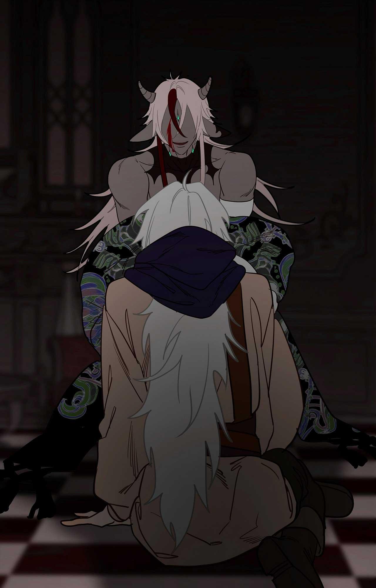 (ABO) TỚI QUỶ THÀNH TÌM PAPA Chapter 31 - Trang 2