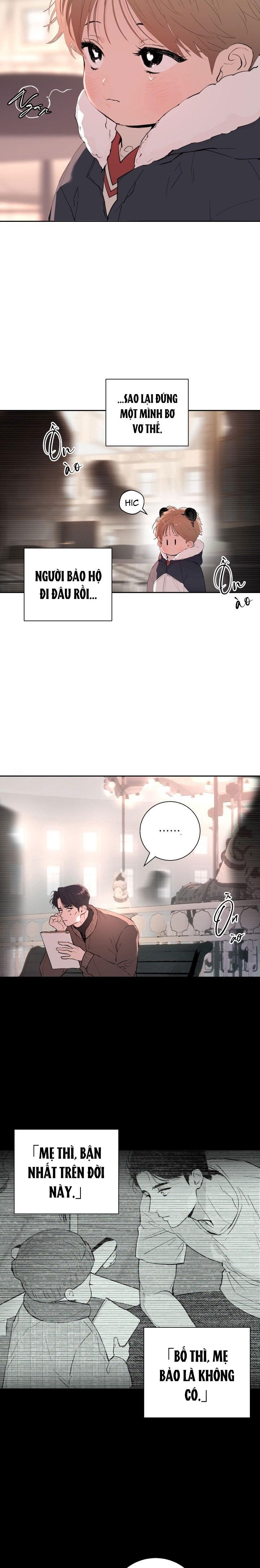 MY X DADDY Chapter 23 - Next Chapter 24