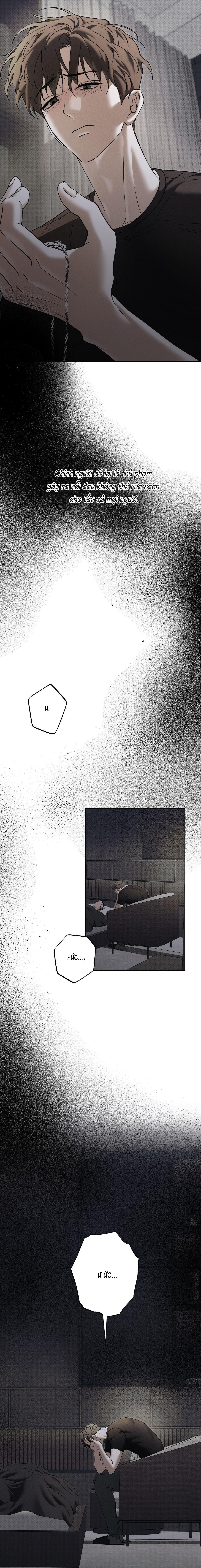 (CBunu) Chó Săn Của Sisyphus Chapter 21 H+ - Trang 2