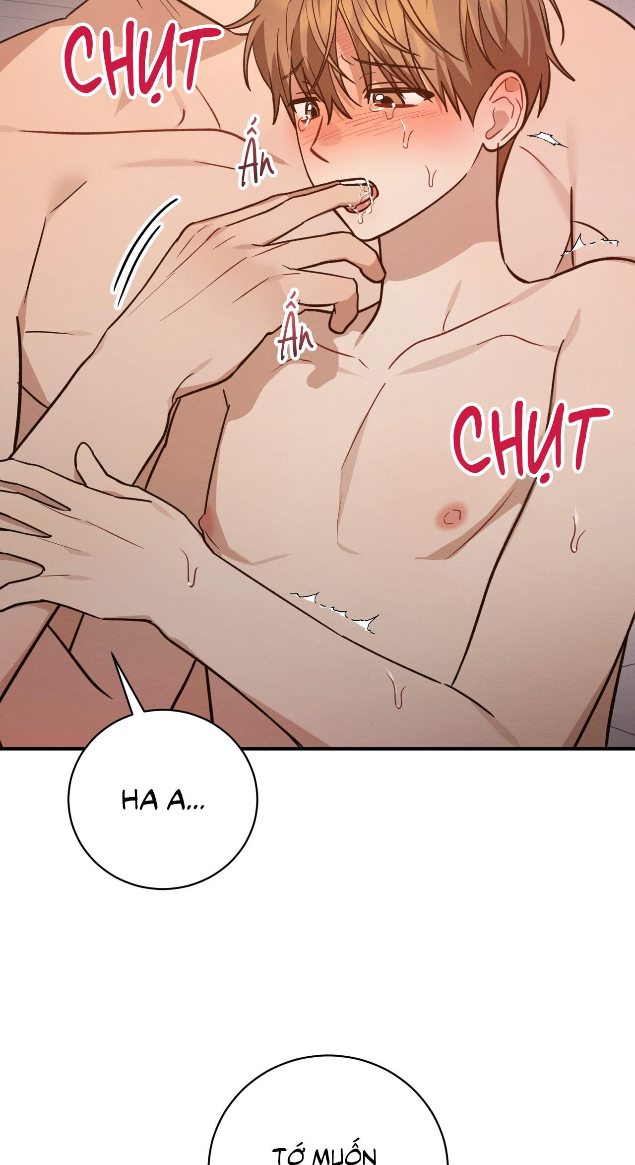 TÌNH YÊU MẬN NGỌT NGOẠI TRUYỆN Chapter 6 - Trang 2