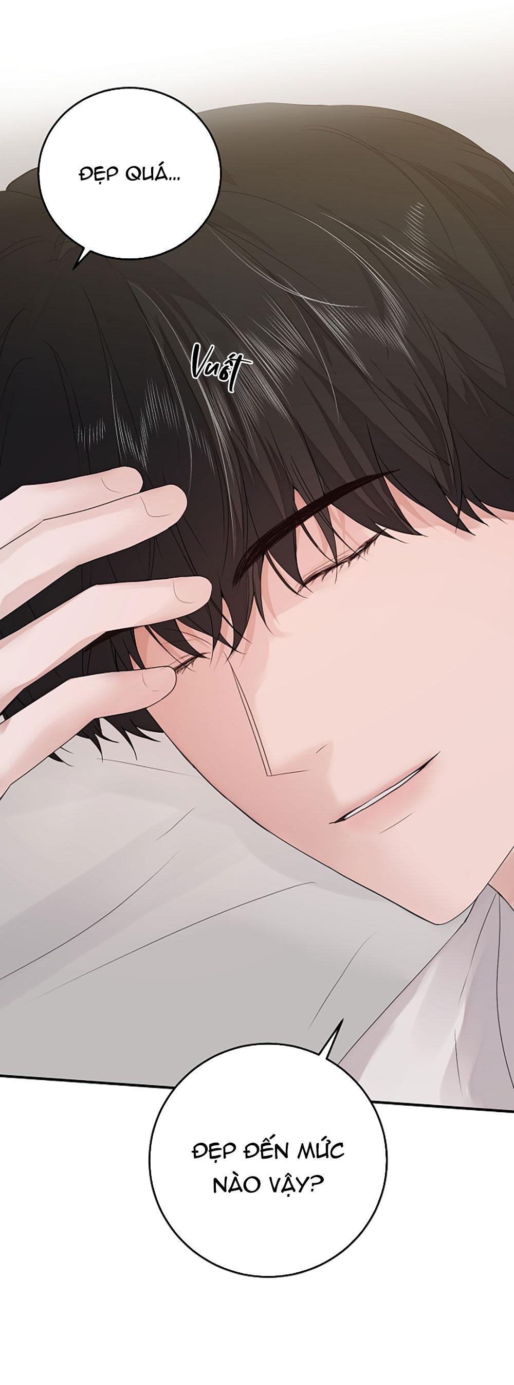 ★ Sweet Shot ★ Chapter 33 - Trang 2