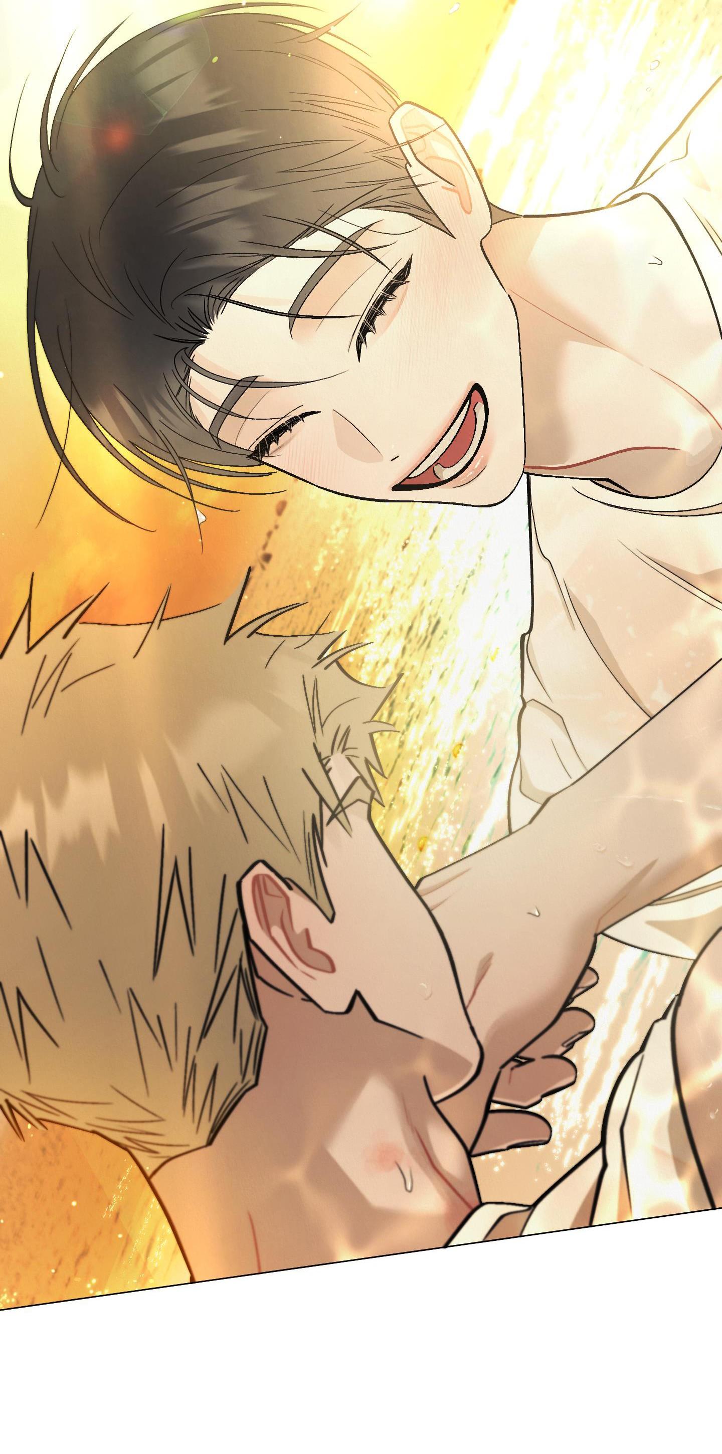 (CBunu) Nhiệm Vụ Định Mệnh Chapter 29 H+ - Trang 2