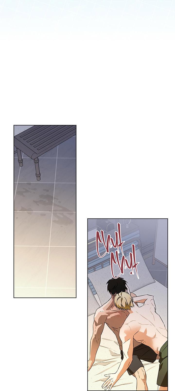 CHIẾN LƯỢC ĐOẠT TÂM CỦA CUỘC TÌNH ĐƠN PHƯƠNG Chapter 10 19+ - Trang 2