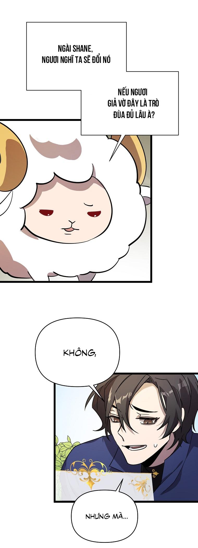 Hãy Lựa Chọn Anh Hùng Của Bạn Thật Cẩn Thận Chapter 5 - Trang 2