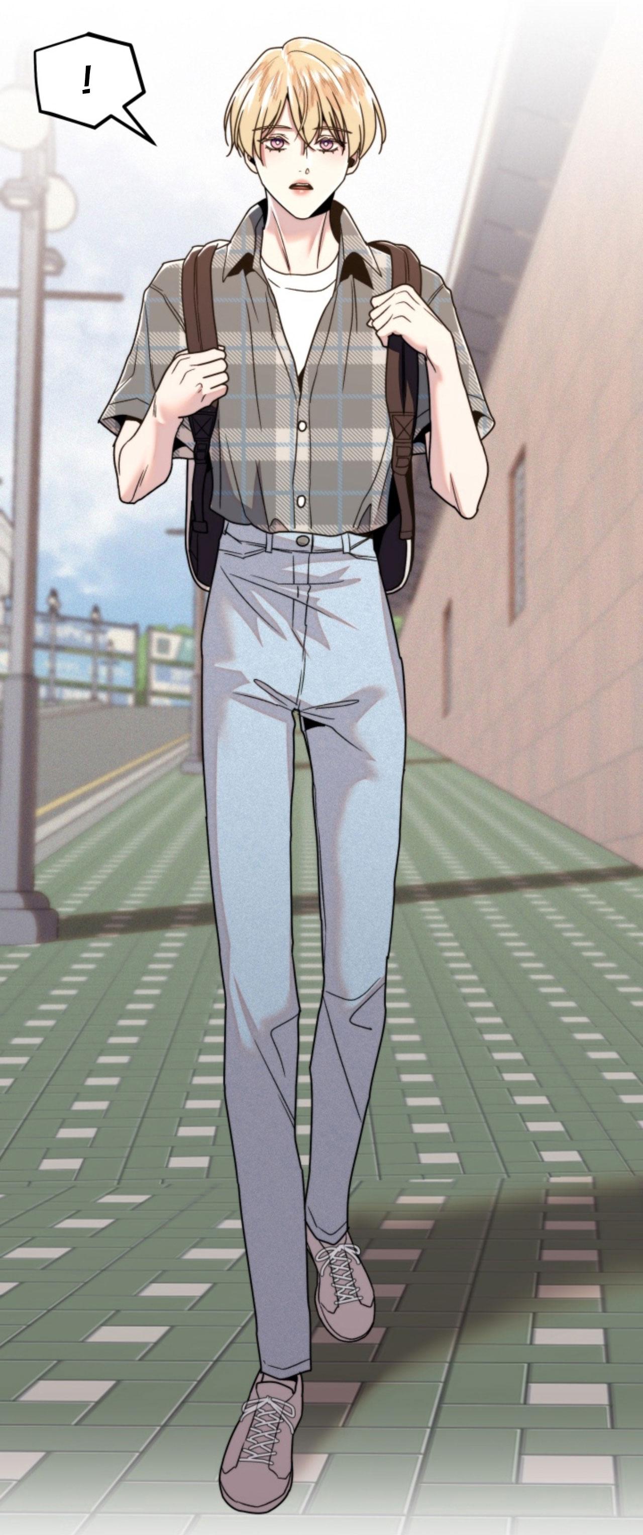 Người Hàng Xóm Bất Ngờ Chapter 13 - Trang 2