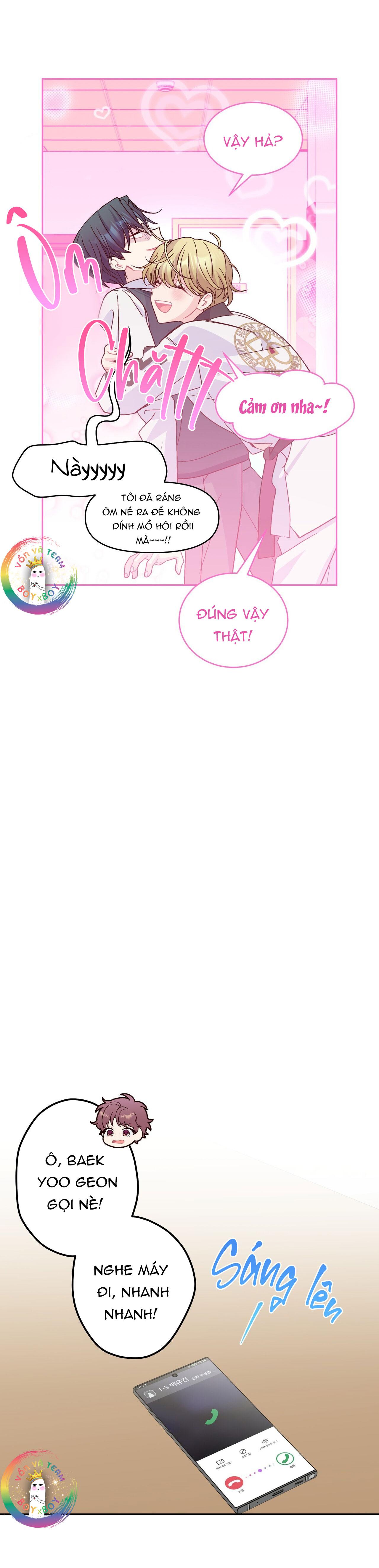 (END) Merry Marbling Chapter 106 - Trang 2
