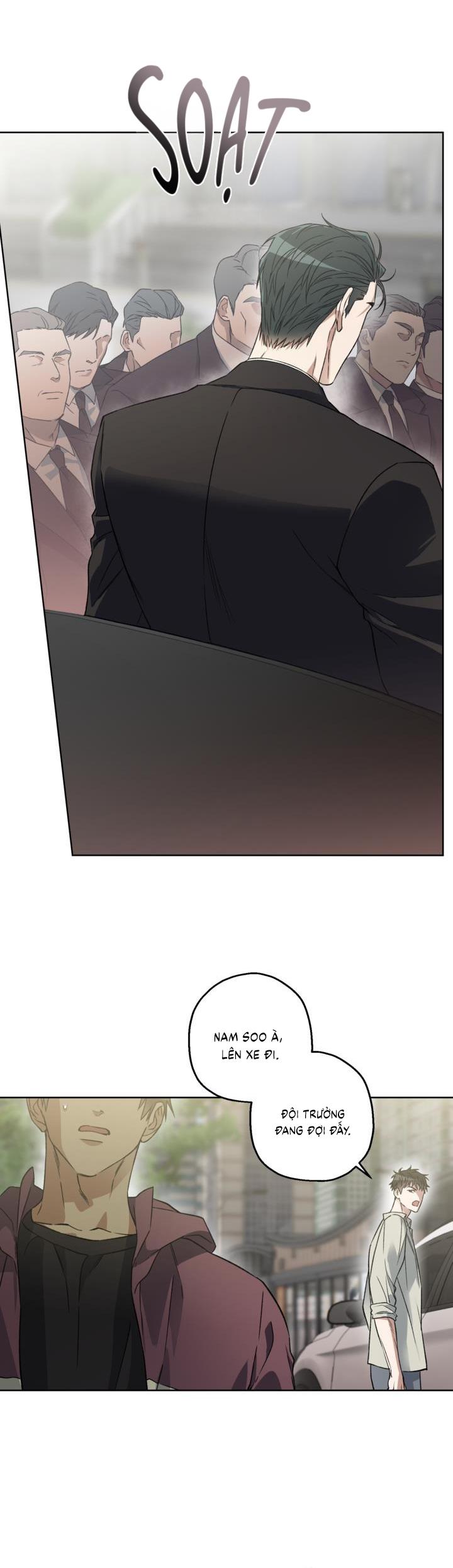 (CBunu) Vong Chủng Chapter 12 - Trang 2