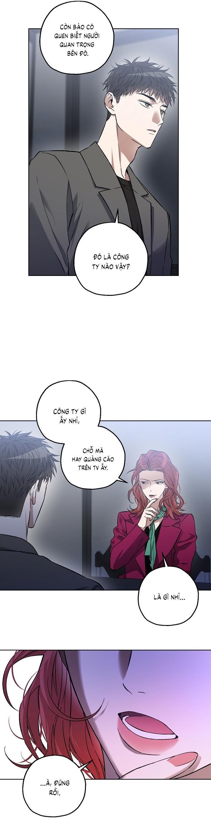 (CBunu) Vong Chủng Chapter 7 - Trang 2