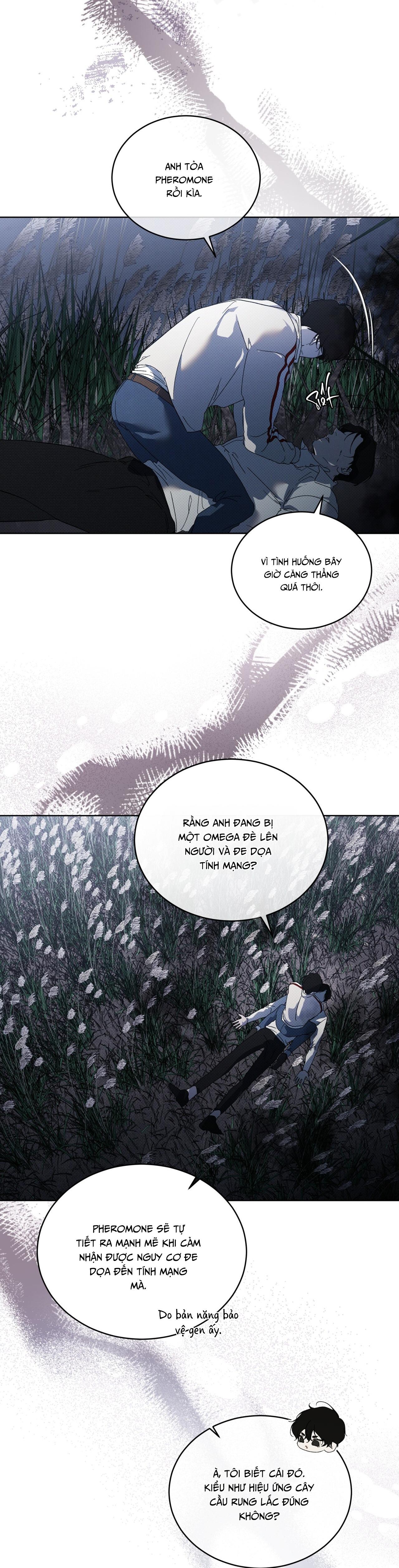 (GĐCV) HÌNH THÁI TIẾN HÓA Chapter 13 - Trang 2