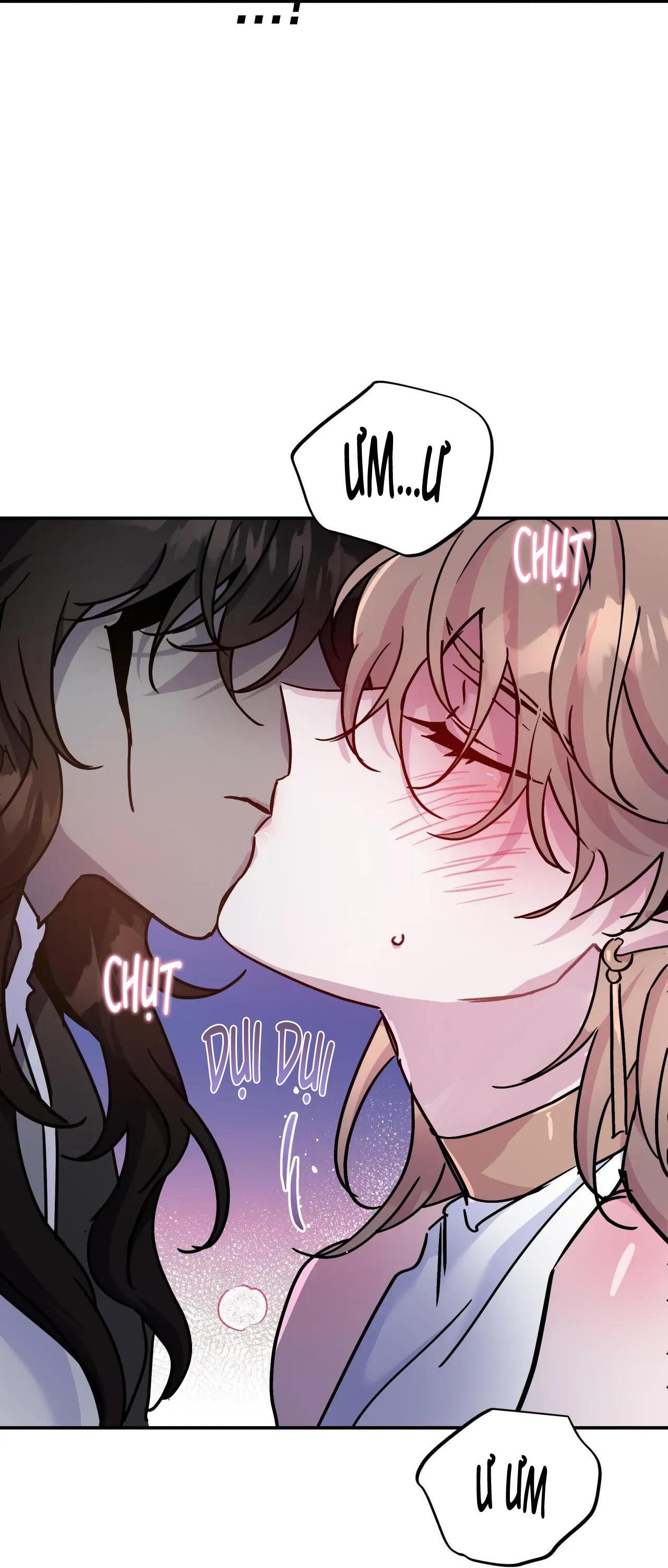 (CBunu) Ám Giữ Linh Hồn Chapter 68.7 CLIFF 5 - Trang 2