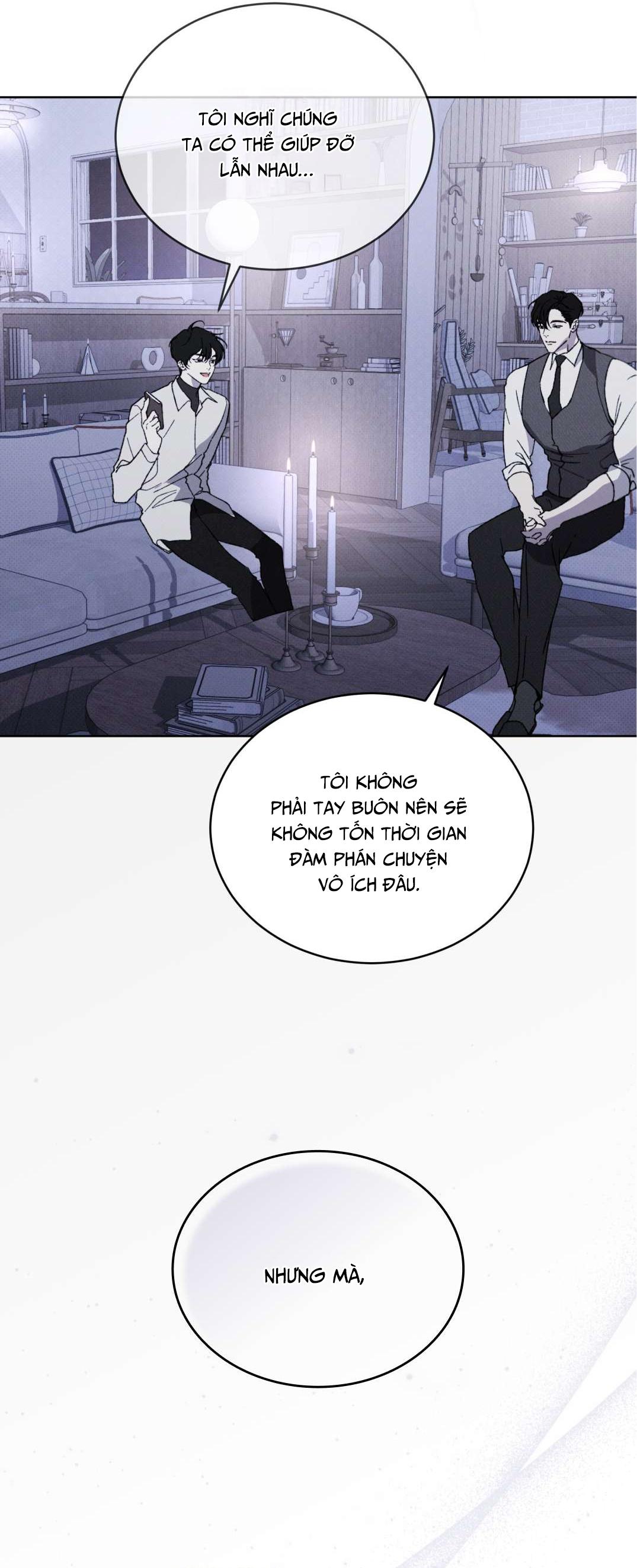 HÌNH THÁI TIẾN HÓA Chapter 0 Giới thiệu - Trang 2