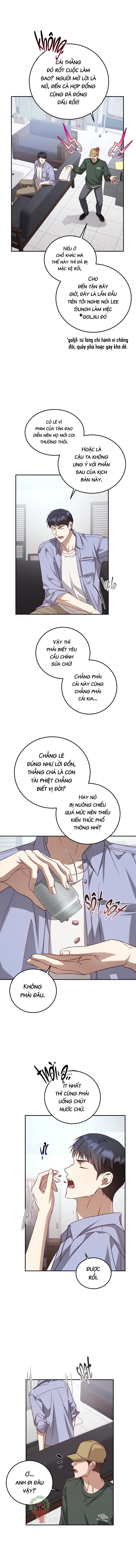 Lãi Suất 50% Chapter 1 - Next 