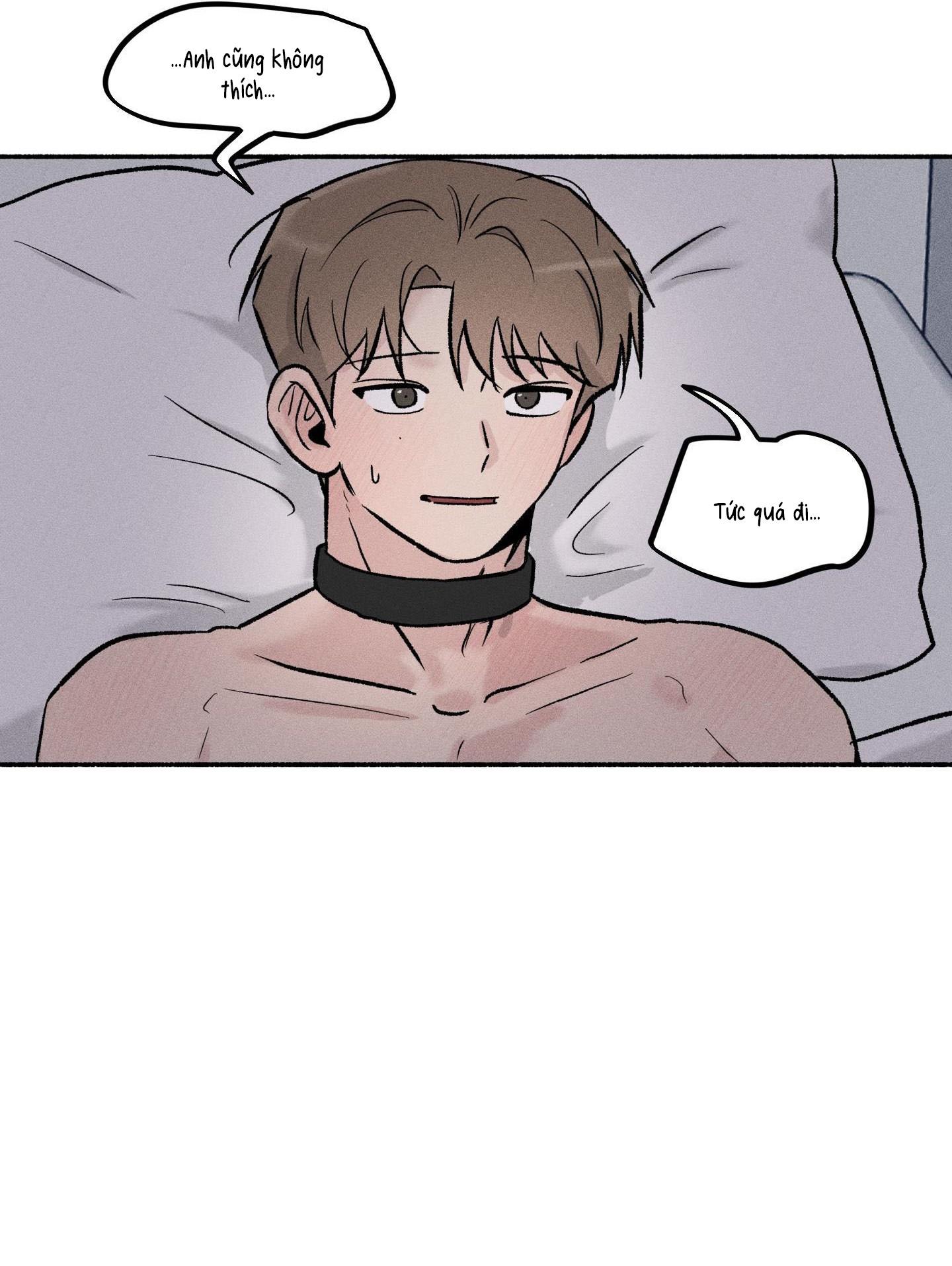 (CBunu) Khi Người Lơ Đãng Chapter 26 H+ - Trang 2