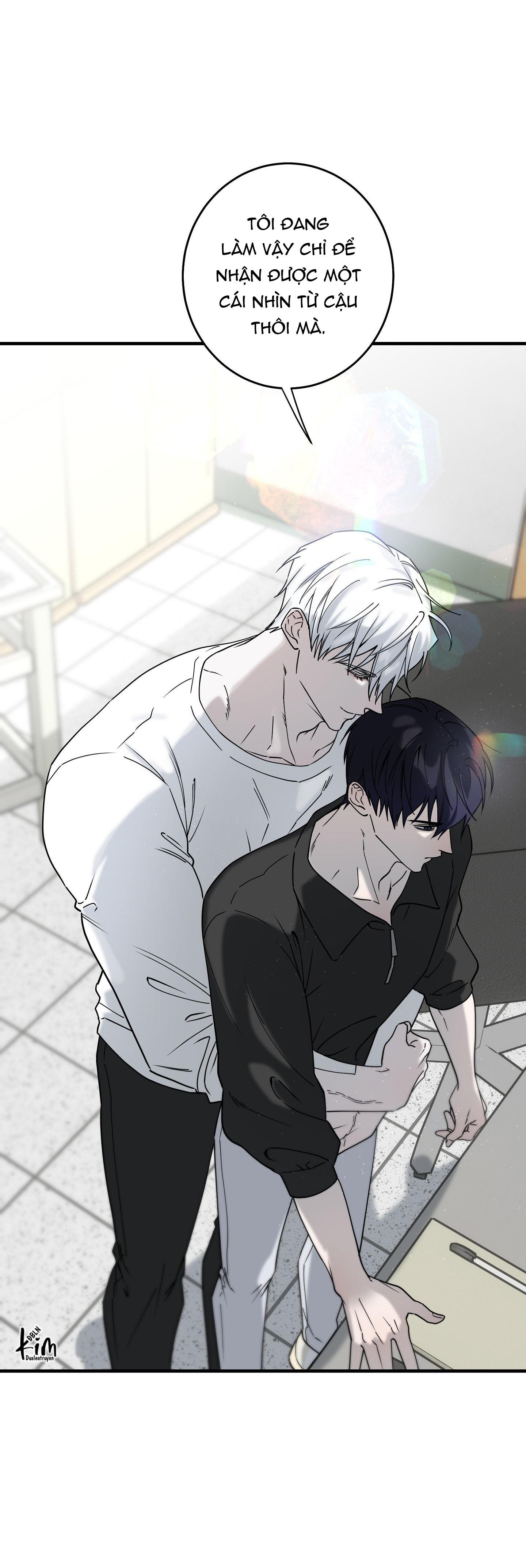 MẢNH VỠ CỦA ÁNH TRĂNG Chapter 9 - Trang 2