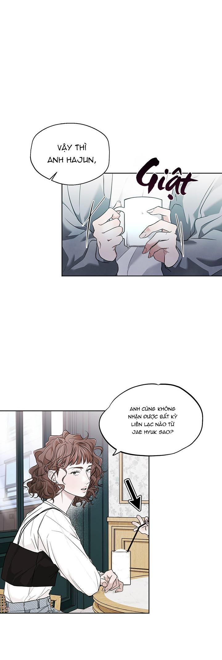 TUYỂN TẬP ABO - MANG THAI NGẮN CỦA NHÀ SẸC Chapter 70.6 pheromone 6 - Trang 2