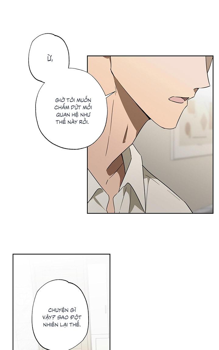 CHIẾN LƯỢC ĐOẠT TÂM CỦA CUỘC TÌNH ĐƠN PHƯƠNG Chapter 14 - Trang 2