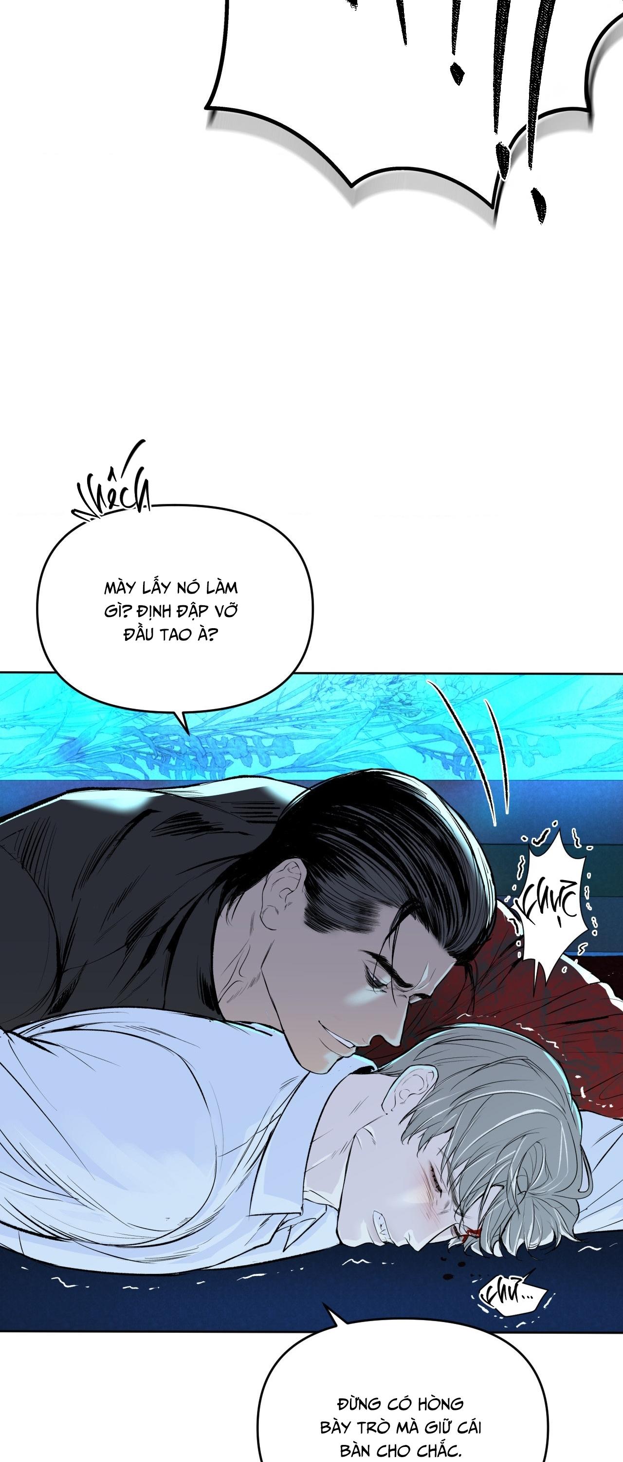 (GĐCV) RÁC RƯỞI CŨNG TỪNG CÓ GIÁ TRỊ Chapter 2 H+ - Trang 2