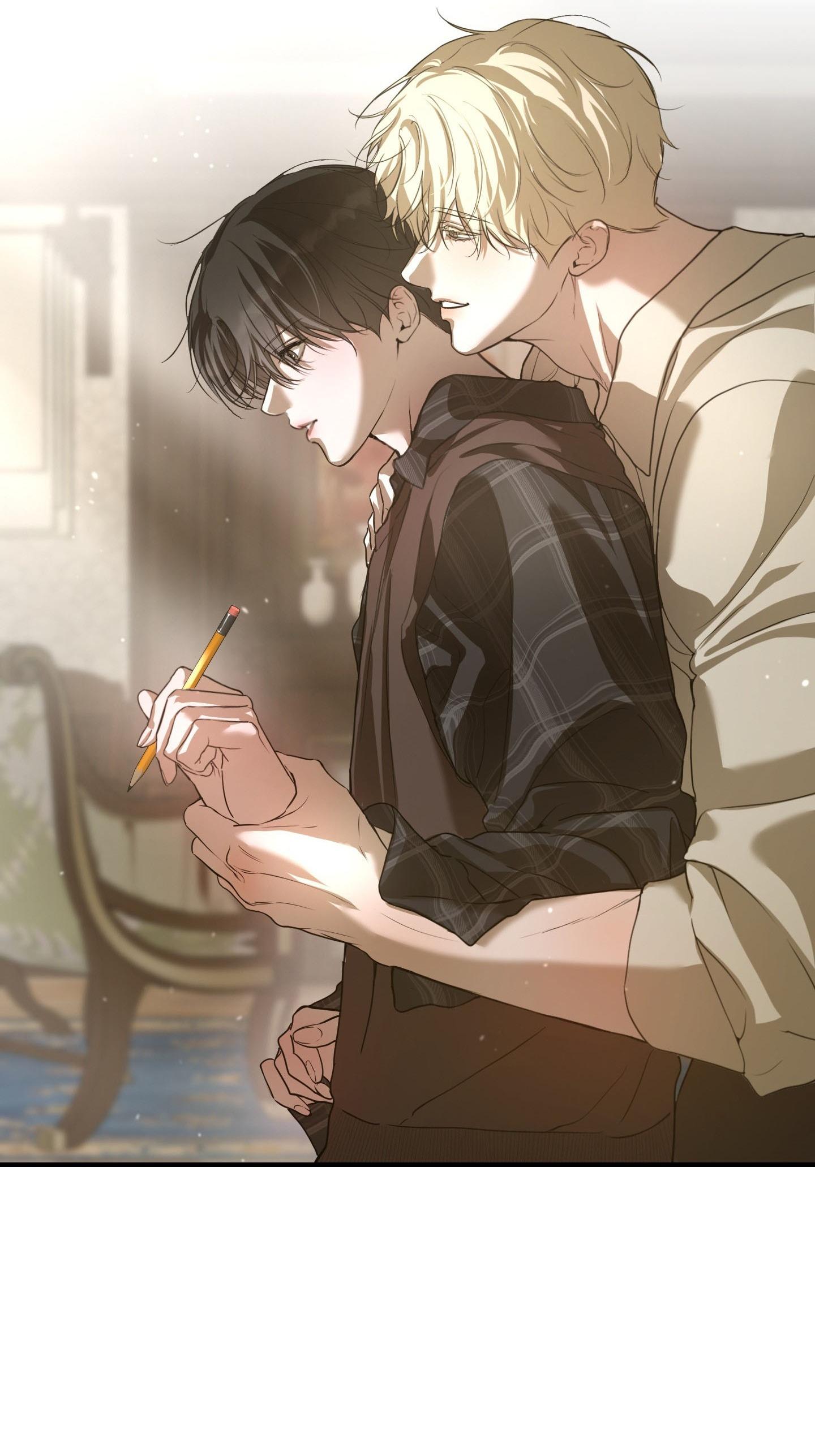 LÃNG MẠN NGÀY TẬN THẾ Chapter 9 - Trang 2