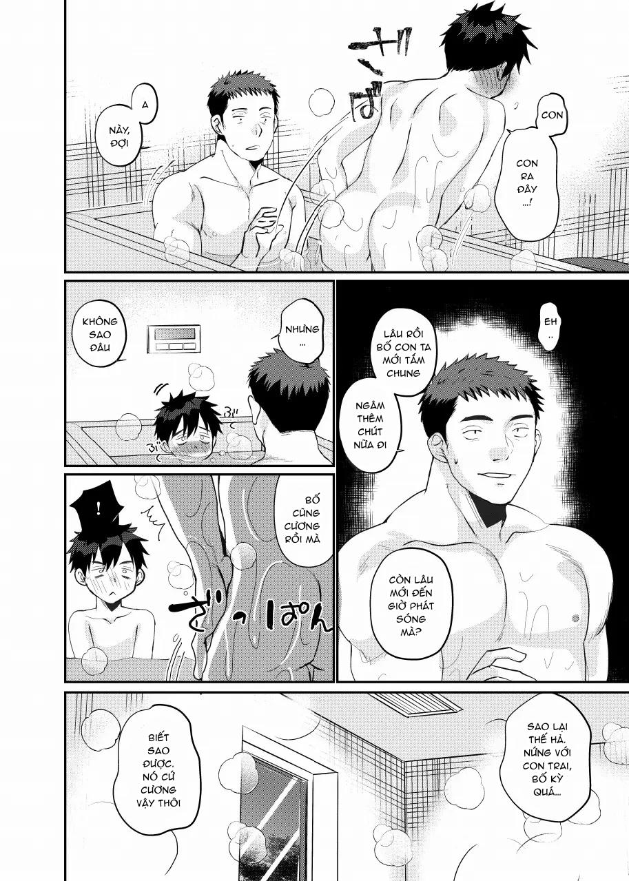 ONESHOT CHỊCH Chapter 258 - Trang 2