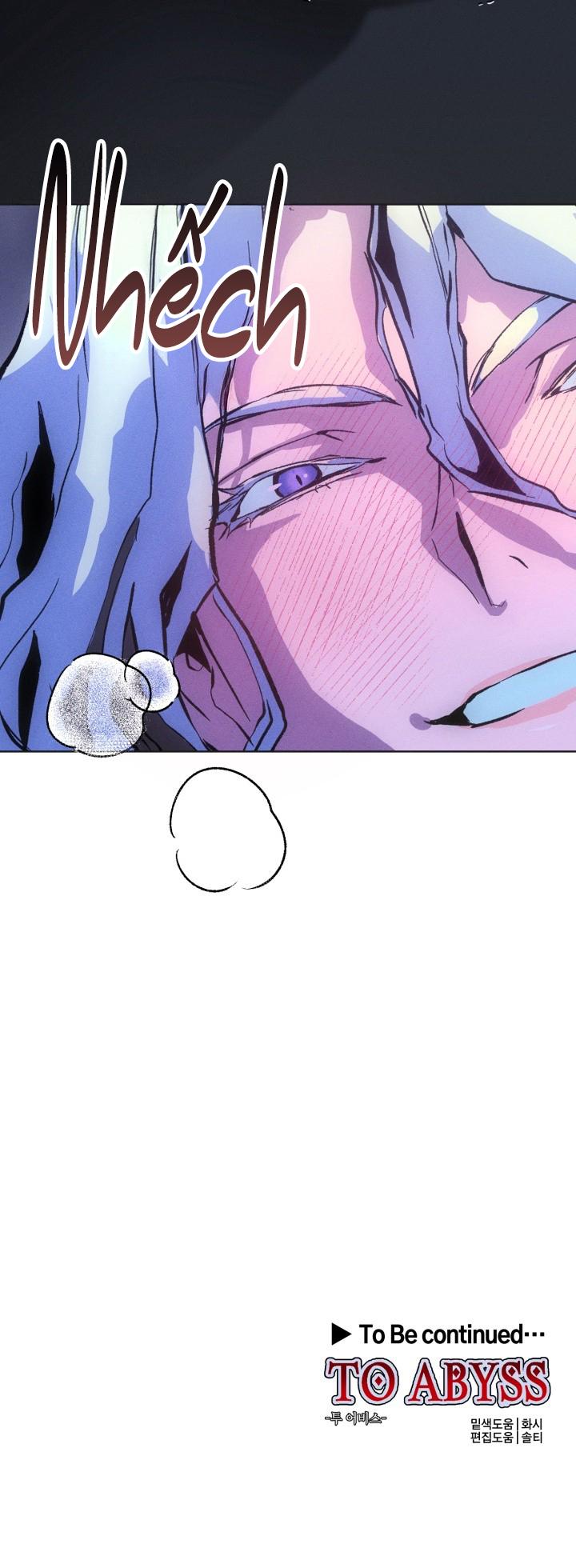 TO ABYSS Chapter 2 - Next Chapter 3