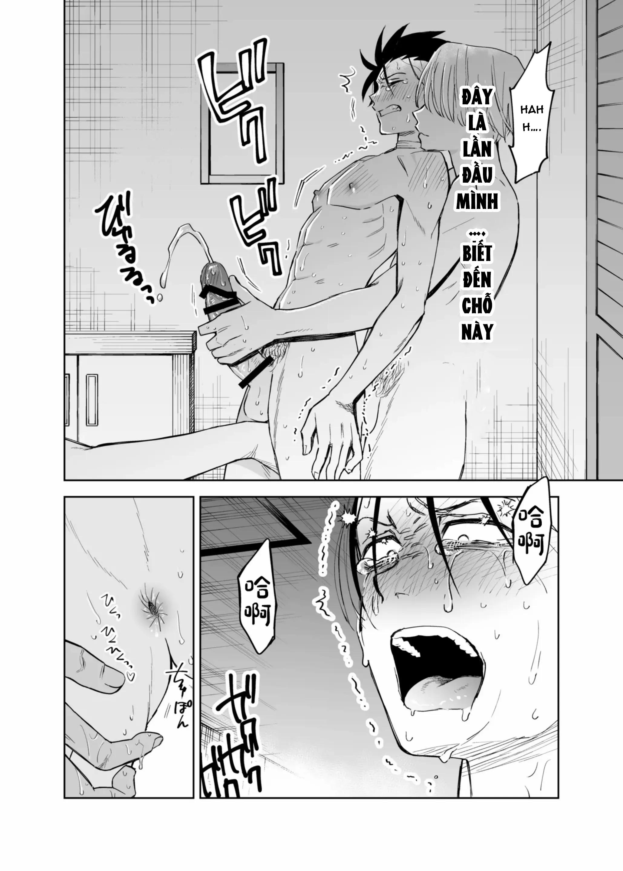 ONESHOT COI LÀ NỨNG Chapter 352 - Trang 2