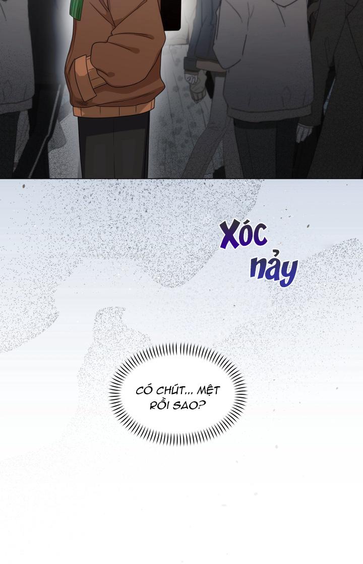 Thanh Âm Chiều Tà Chapter 9 - Next Chapter 10 Bus cu