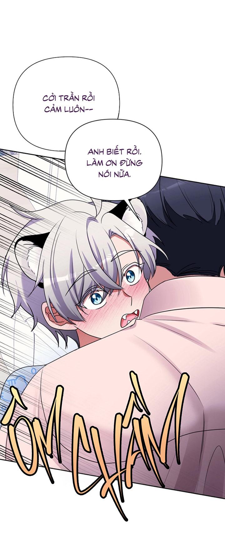 [DDT] TRỒNG KỲ Ở NÚI BAEKDU Chapter 5 19+ - Trang 2