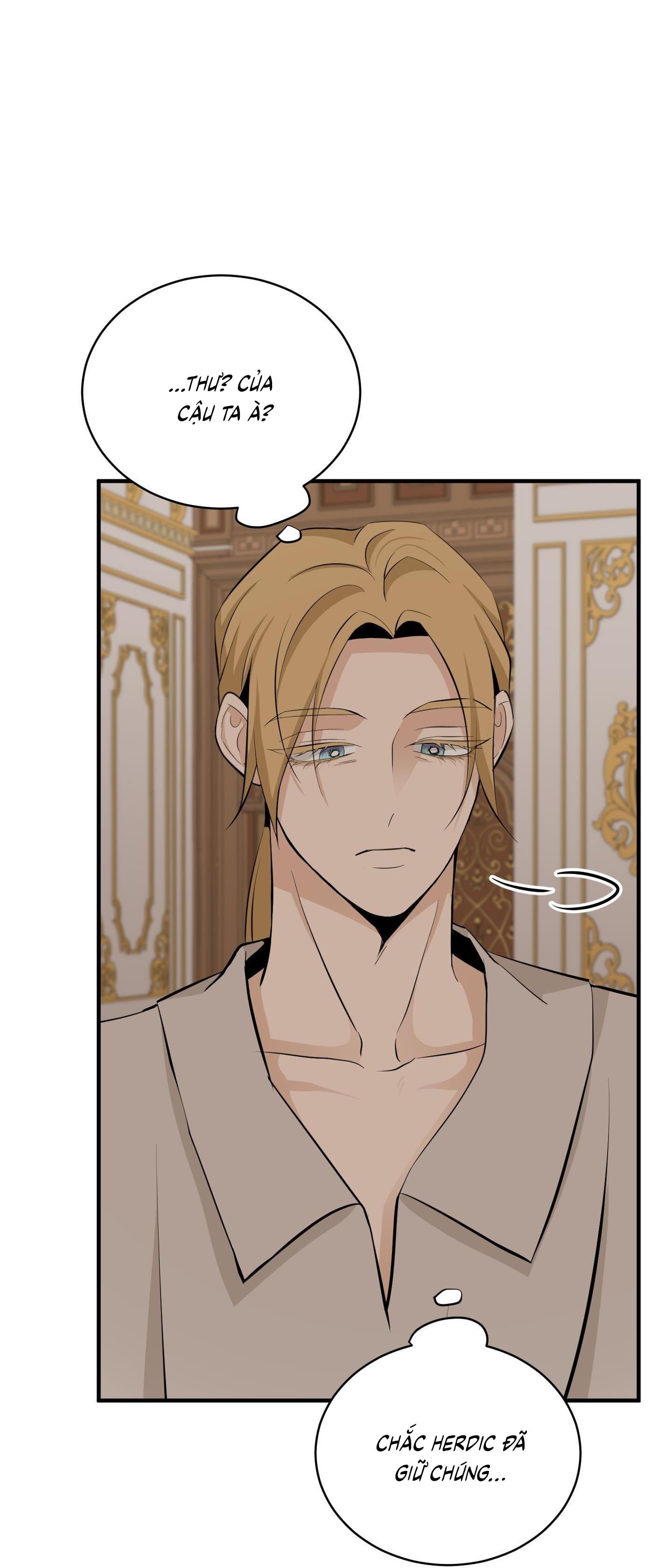 (CBunu) Hoa Vô Danh Chapter 34 - Trang 2