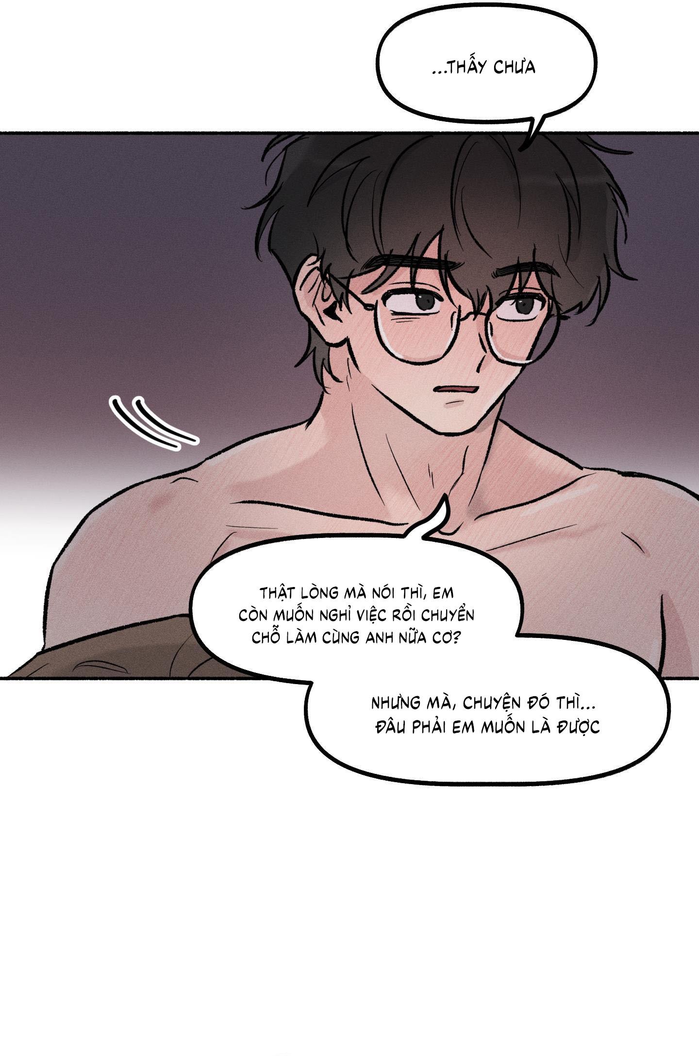 (CBunu) Khi Người Lơ Đãng Chapter 26 H+ - Trang 2