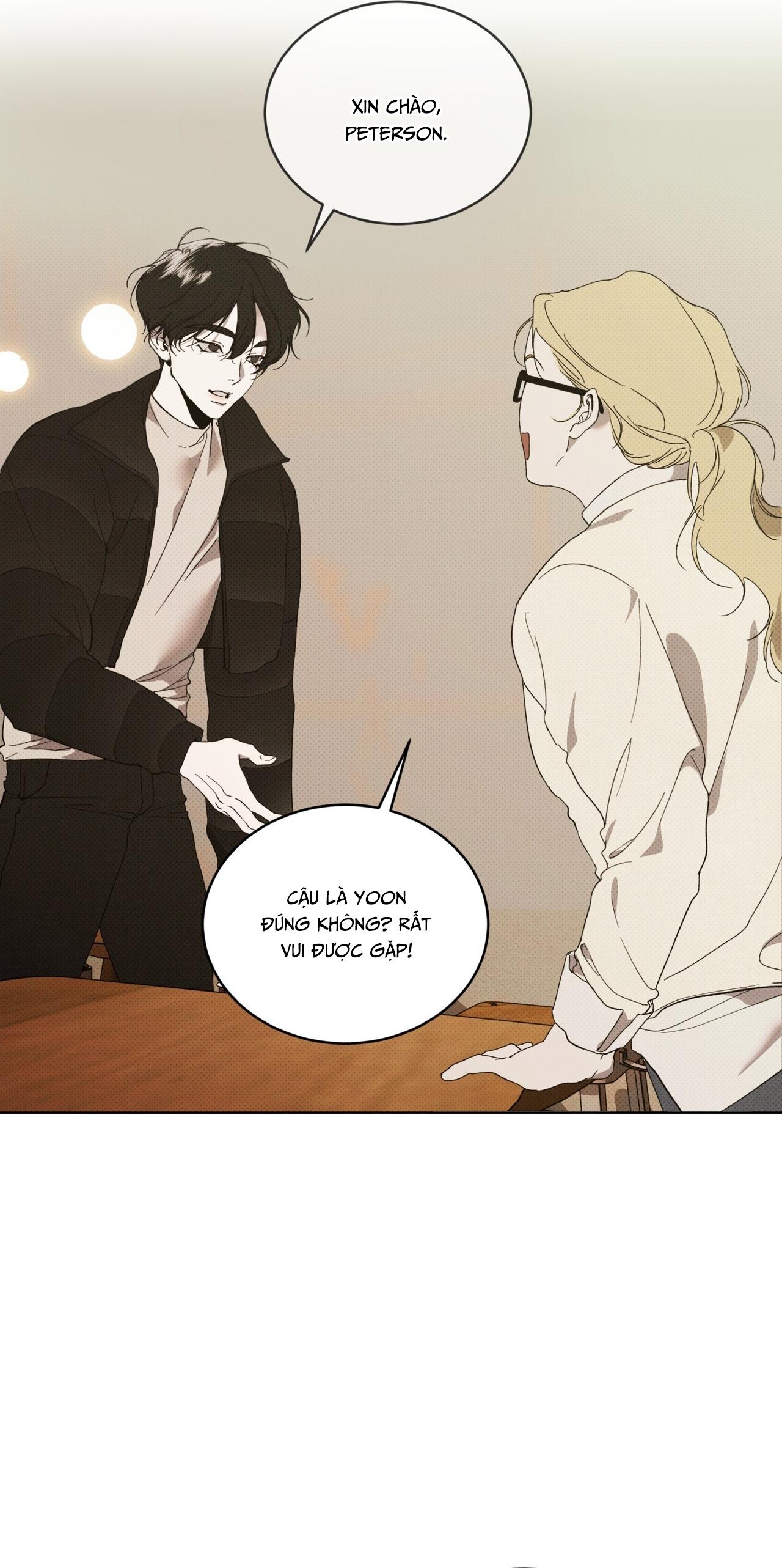 HÌNH THÁI TIẾN HÓA Chapter 5 - Trang 2