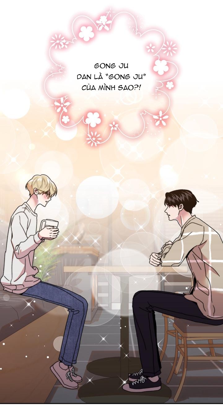 Người Hàng Xóm Bất Ngờ Chapter 2 - Trang 2