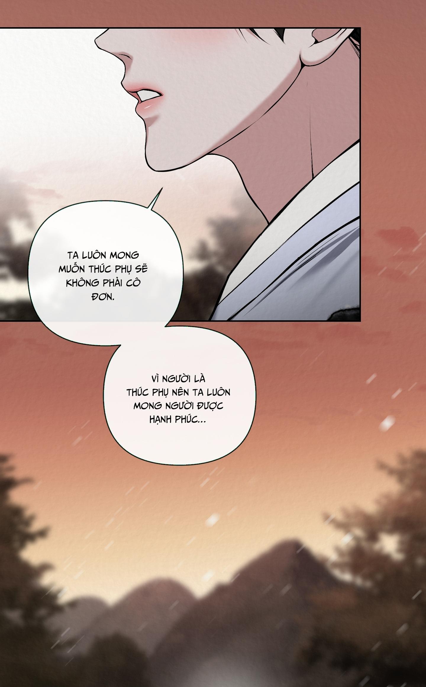 (GĐCV) HỐI HẬN Chapter 5 - Next Chapter 6