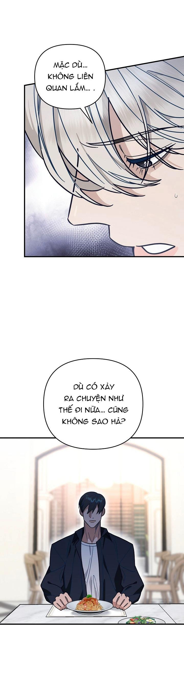 TUYỂN TẬP NHẤT THỤ ĐA CÔNG CỦA NHÀ KIM Chapter 47.6 threepiecelove6 - Trang 2