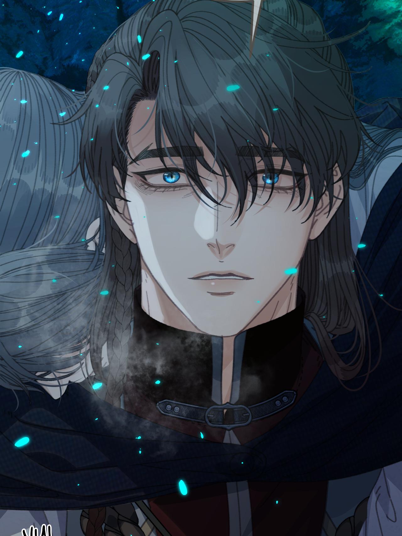 Á NÔ 2 - THÁM HOA Chapter 87 - Next Chapter 88
